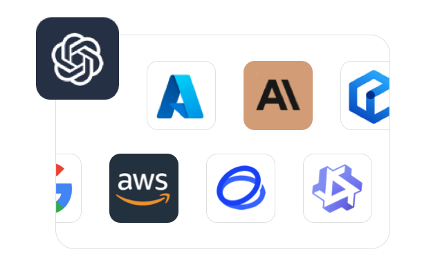 Multi Knowledge-based Generative AI Agent - GPTBots
