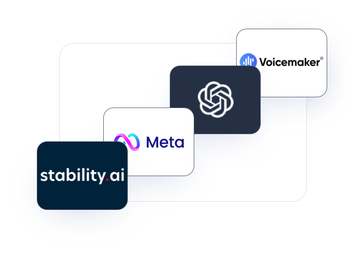 Multi Knowledge-based Generative AI Agent - GPTBots